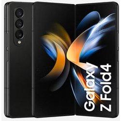 Samsung Galaxy Z Fold4 F936b 5g 12gb Ram 512gb - Phantom Black