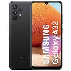 Smartphone SAMSUNG Galaxy A32 4G (6.4'' - 4 GB - 128 GB - Negro)