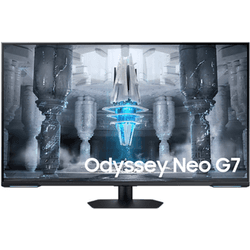 MONITOR LED 43 SAMSUNG ODYSSEY NEO LS43CG700NUXEN