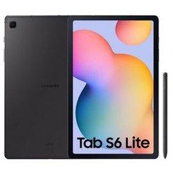 Samsung Galaxy Tab S6 Lite 10.4" 4/64GB 4G Gris