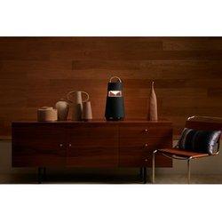 LG XBOOM 360 RP4 Altavoz Bluetooth 120W Beige