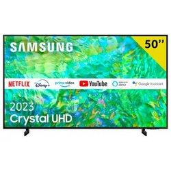 TV LED Samsung 50" TU50CU8000