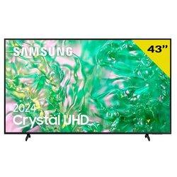 Samsung Tv Tu43du8005 43´´ 4k Led