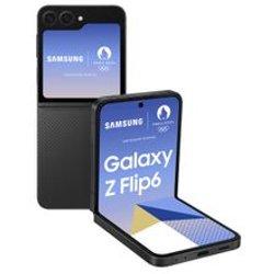 Samsung Galaxy Z Flip6 (Exclusivo Online)