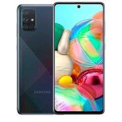 Samsung Galaxy A71 6gb/128gb Negro Dual Sim A715