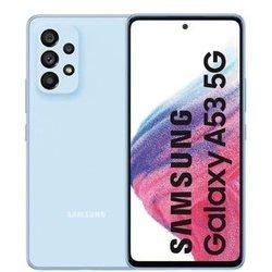 Smartphone SAMSUNG Galaxy A53 (6.5'' - 6 GB - 128 GB - Azul)