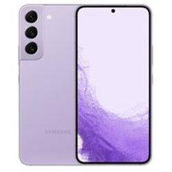 Smartphone SAMSUNG S22 Roxo 8 Gb Ram Octa Core 256 Gb 6,1