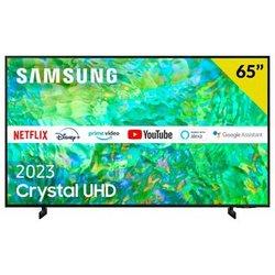 TV 65" LED Samsung TU65CU8000