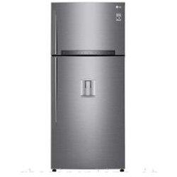 Frigorifico Lg Gtf916pzpyd No Frost Inox