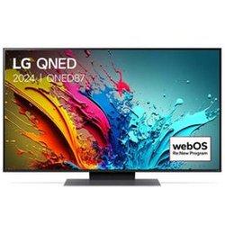 LG Tv 50qned87t6b 50´´ 4k Led