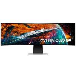 S49CG954SU, Monitor OLED