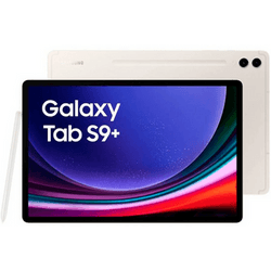 Tablet SAMSUNG Galaxy Tab S9 Beige