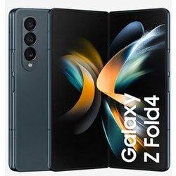 Samsung Galaxy Z Fold4 F936b 5g 12gb Ram 512gb - Gray Green