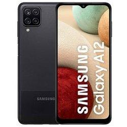 Smartphone SAMSUNG Galaxy A12 (6.5'' - 4 GB - 64 GB - Negro)