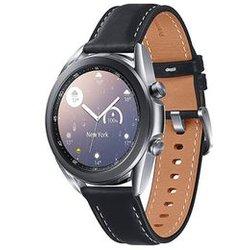 Smartwatch SAMSUNG Galaxy Watch3 Plateado