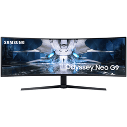 Monitor Curvo SAMSUNG Odyssey Neo G9 (49'' - 1 ms - Max 240Hz)