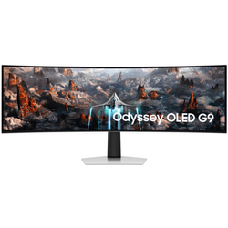 S49CG934SU, Monitor OLED