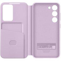 SAMSUNG FUNDA Galaxy S23+ LAVANDA