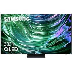 Tv Oled 83" Samsung Tq83s93d, 4k Ultra Hd, Smart Tv