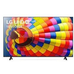 Tv Lg Ut80 55" Led 4k Uhd - 55ut80006la