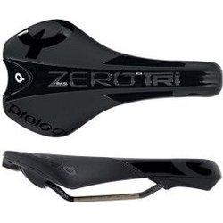 Prologo Sillin Zero Tri Pas T2.0 Negro