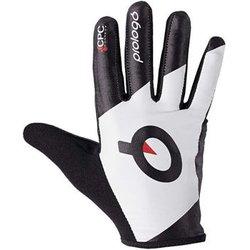 Guantes PROLOGO Cpc Blanco Negro (Xl)