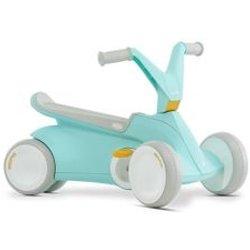 Coche De Pedales Evolutivo Berg Go² Mint