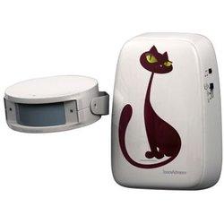 Timbre Para Gatos 50 M Blanco 78110121 Innovadvance