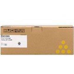 Ricoh SP C220E (406106) toner amarillo