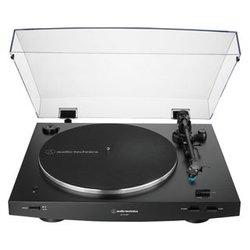 Technica Tocadiscos At-lp3bt Bk