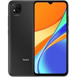 Telefono Movil Xiaomi Redmi 9c Gris 6.53"/oc2/2gb/32gb