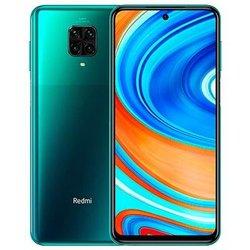 Xiaomi Redmi Note 9pro 6gb 64gb Verde