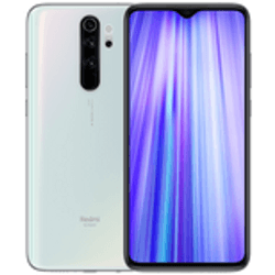 Xiaomi Redmi Note 8 Pro 64gb White