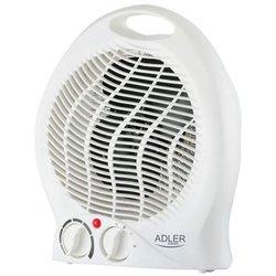 Calefactor ADLER AD7728 (2000 W)