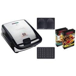 Sandwichera TEFAL Sw853d12