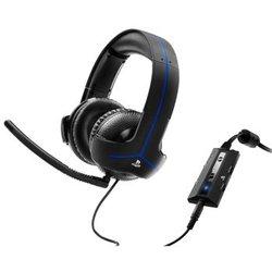 Auriculares PS4 THRUSTMASTER Y-300