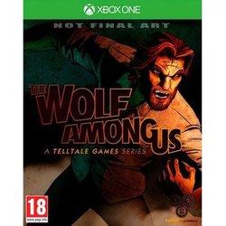 El lobo entre nosotros/Xbox One