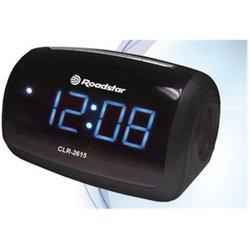 Radio Reloj Roadstar CLR-2615