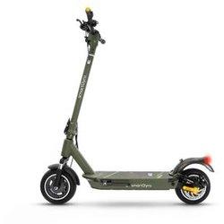 SmartGyro K2 Army Patinete Eléctrico