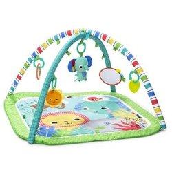 Manta De Juegos Wild Wiggles Bright Starts