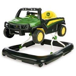 Andador Para Bebés 3 Ways To Play Gator Verde John Deere