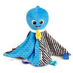 Pulpo De Peluche Sensorial Baby Einstein Tommee Tippee