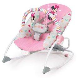 Baby Hamaca Para Bebés 2 En 1 Minnie Mouse Bestie Forever Disney Baby