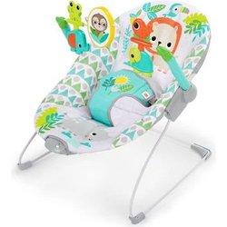 Hamaca Para Bebe Vibrante - Fancy Fantasy Bright Starts