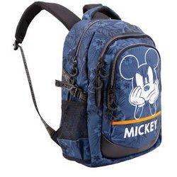 Karactermania Mochila Mickey Azul 44 Cm