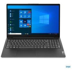 Lenovo V15 Intel Celeron N4500 8GB Intel UHD gráficos SSD 256GB 15,6 "FullHD NO OS