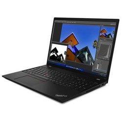 Lenovo Portátil Thinkpad P16s Mobile Workstation 16´´ R5 Pro-6650u/16gb/512gb Ssd