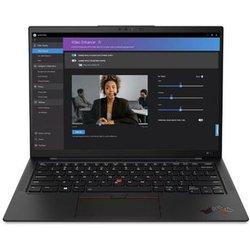 Laptop Lenovo 21hm004hsp Con I5-1335u, 16 Gb Ram, 512 Gb Ssd, 14", Negro