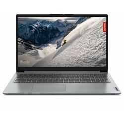 Lenovo Portátil Ideapad 1 15amn7 15.6´´ R5-7520u/16gb/512gb Ssd