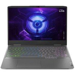 Lenovo Portátil Loq 15.6´´ I5-12450h/16gb/512gb Ssd/rtx 4050